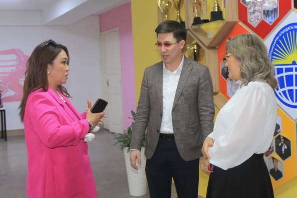 АТА-АНАМЕН КЕЛІССӨЗДЕР